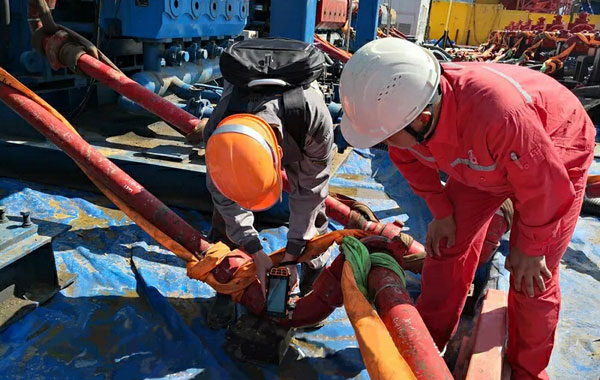 “大慶井下”用“智慧”高效服務油田